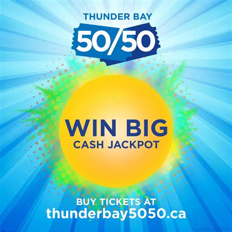 50/50 DRAW .